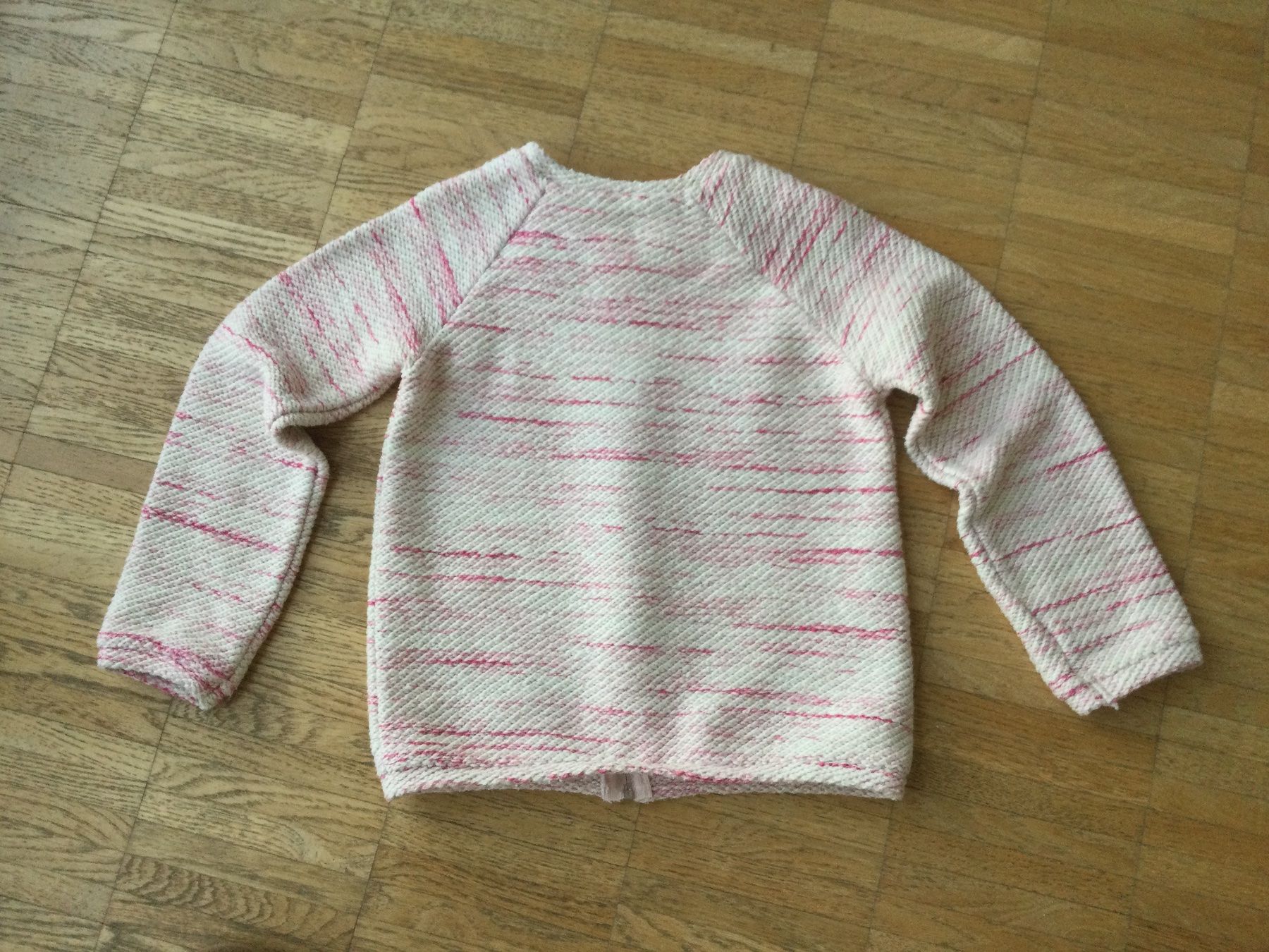 Zara Giacche & Cappotti: Mädchen Zara Cardigan, Gr 128 – Usato da Zürich venduto da ShadowVorlon 2
