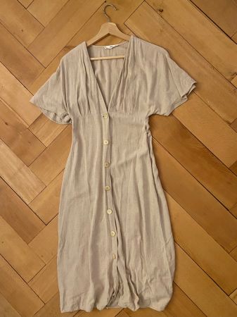 Sommerkleid von Mango (selten getragen)