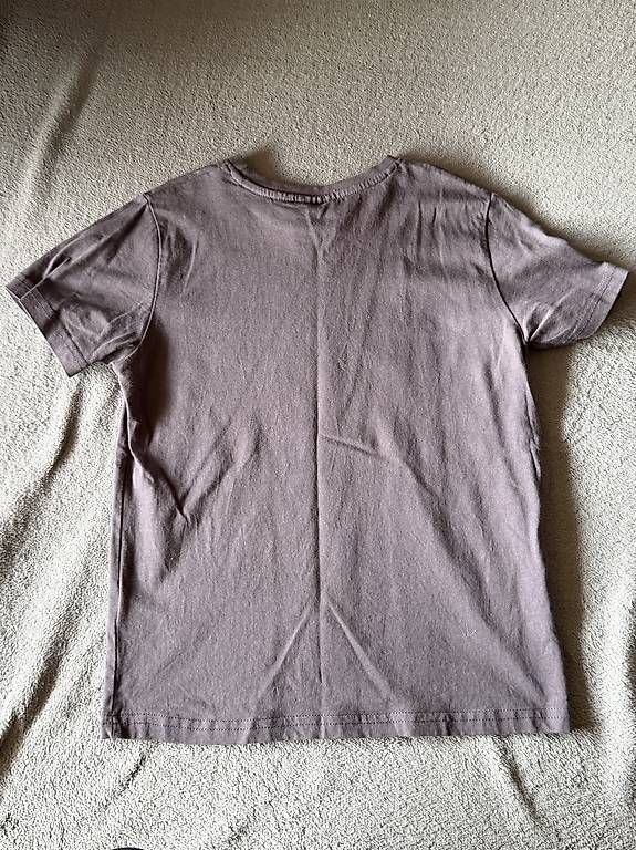 Camicie, T-shirt & Polo: T-shirt Marvel Enfant - 8-9 ans – Usato da Montreux venduto da DMtop 1