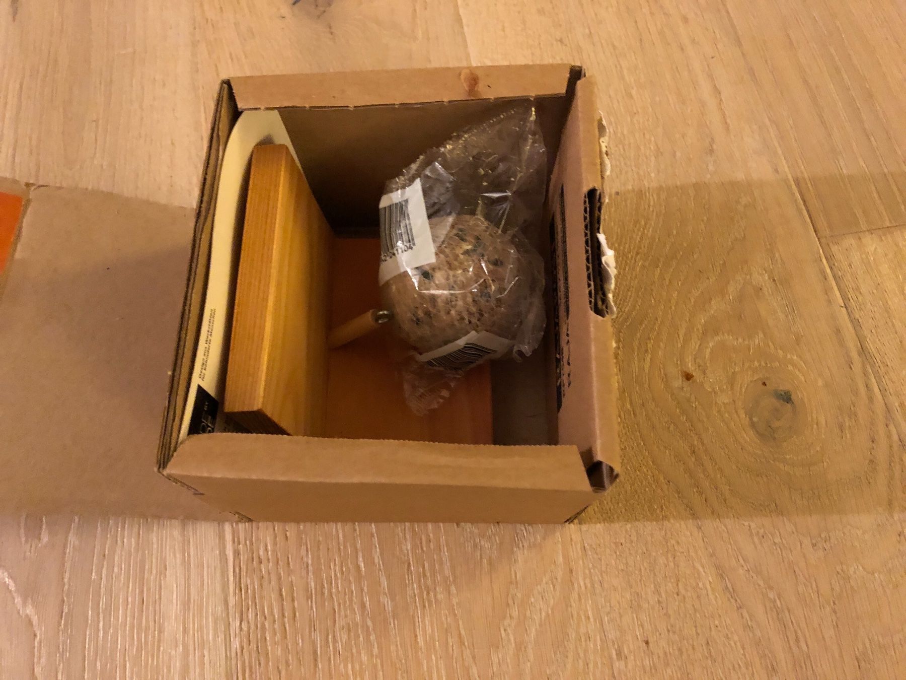Casette per uccelli: Vogelhaus – Usato da Uitikon Waldegg venduto da sch_68vz 1