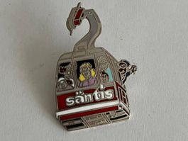 Pin vonder Säntiskabinenbahn