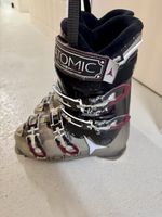Atomic Skischuhe, Damen