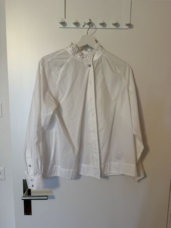 Bluse rich&royal Grösse 36 wie neu