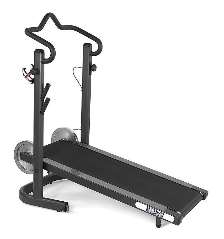 Hometrainer: Laufband manuell – Usato da Hergiswil LU venduto da Stewafitness