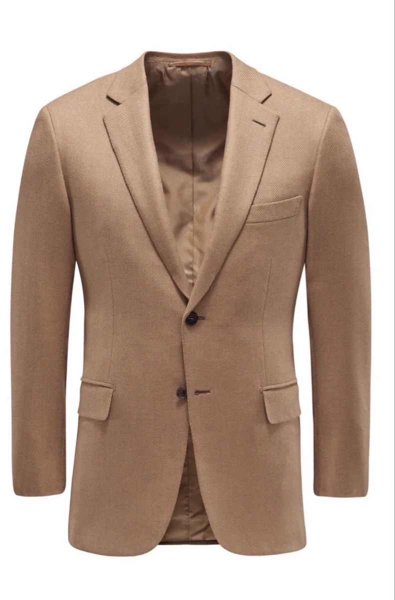 Brioni Giacche: Brioni 50 Sakko – Usato da Rheinfelden venduto da CollectorChoice