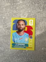 FIFA  Théo Bongonda COD14