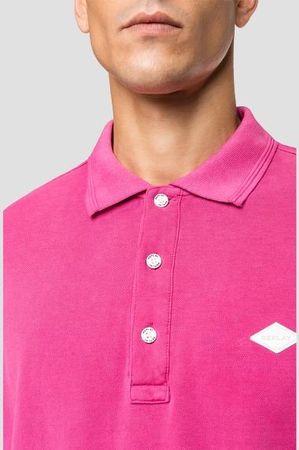 Polo Hommes Replay Taille S