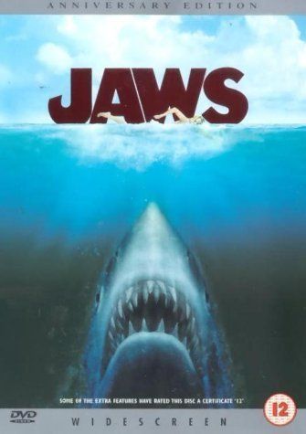 Tutti i DVDs: JAWS - ANNIVERSARY EDITION – Usato da Reinach AG venduto da Masi