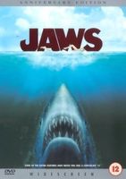 JAWS - ANNIVERSARY EDITION
