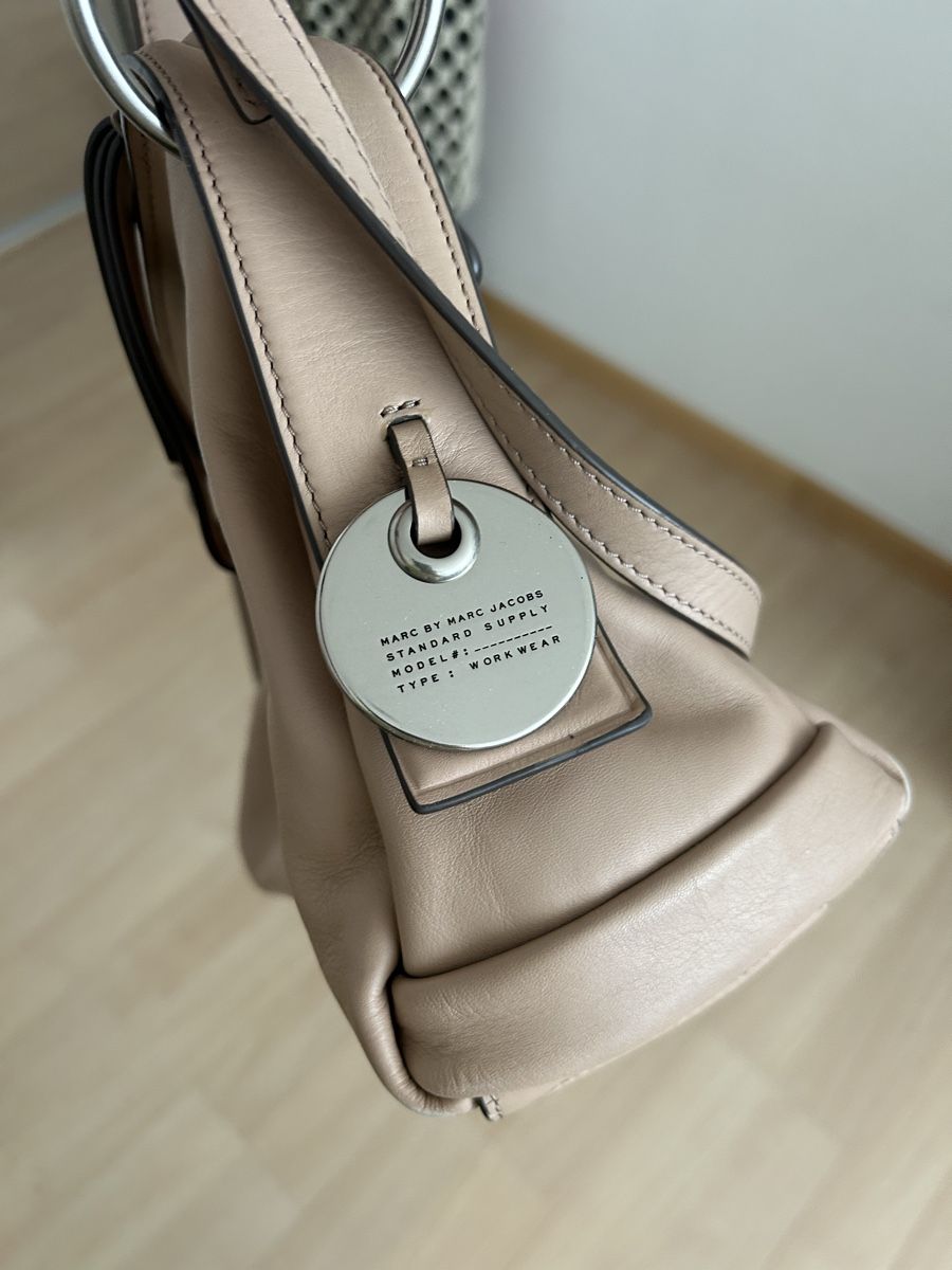 Marc Jacobs Borse da donna: Marc Jacobs Tasche, Leder – Usato da Wallisellen venduto da Sonne2002sonne 1