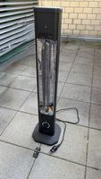 Dualis Heat Infrarotheizung