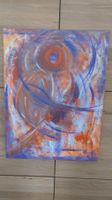 Acrylbild