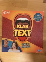 Klartext - Spiel