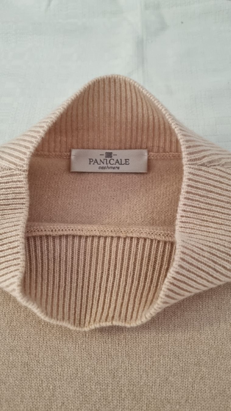 Maglioni & Felpe: Sehr schöner "PANICALE" Pullover Gr. M – Nuovo (secondo la descrizione) da Schneisingen venduto da backstore24 8