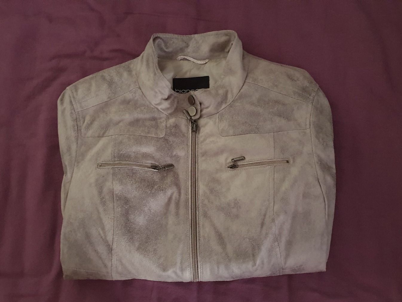 Jacken: Bianca Kurzjacke – Neu und originalverpackt aus Muttenz von pixopus 8