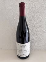 INTROUVABLE !!! DUROCHE LAVAUT SAINT-JACQUES 1ER CRU 2015