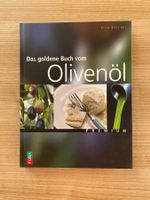 Buch Olivenöl