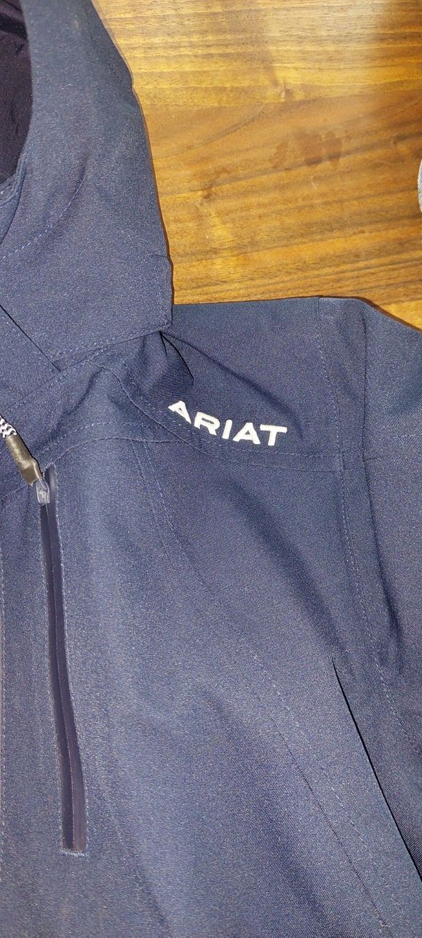 Giacche: Ariat Coastal H20 Jacket – Usato da Dussnang venduto da khulamahula 1