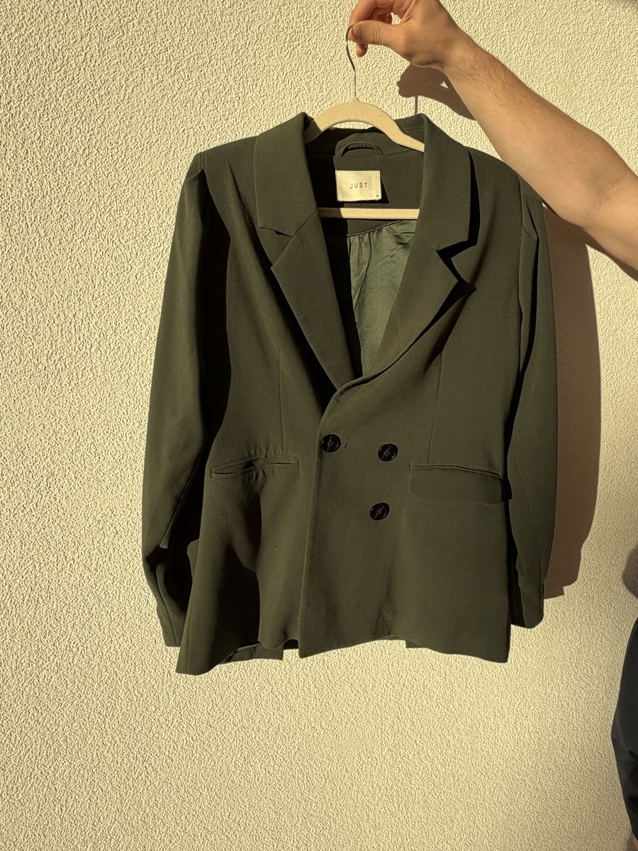 Giacche: Blazer Grün Gr. M  – Usato da Bern venduto da Amylee1999