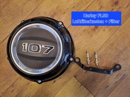Harley Davidson FLSB Luftfilterkasten 107