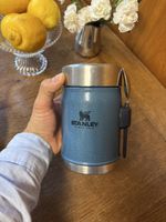 Stanley Lebensmittelbehälter/Food Jar Thermos