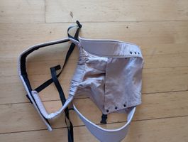 Porte-bébé Rookie Premium