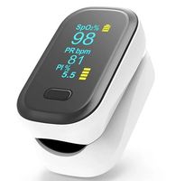 Professioneller Pulsoximeter