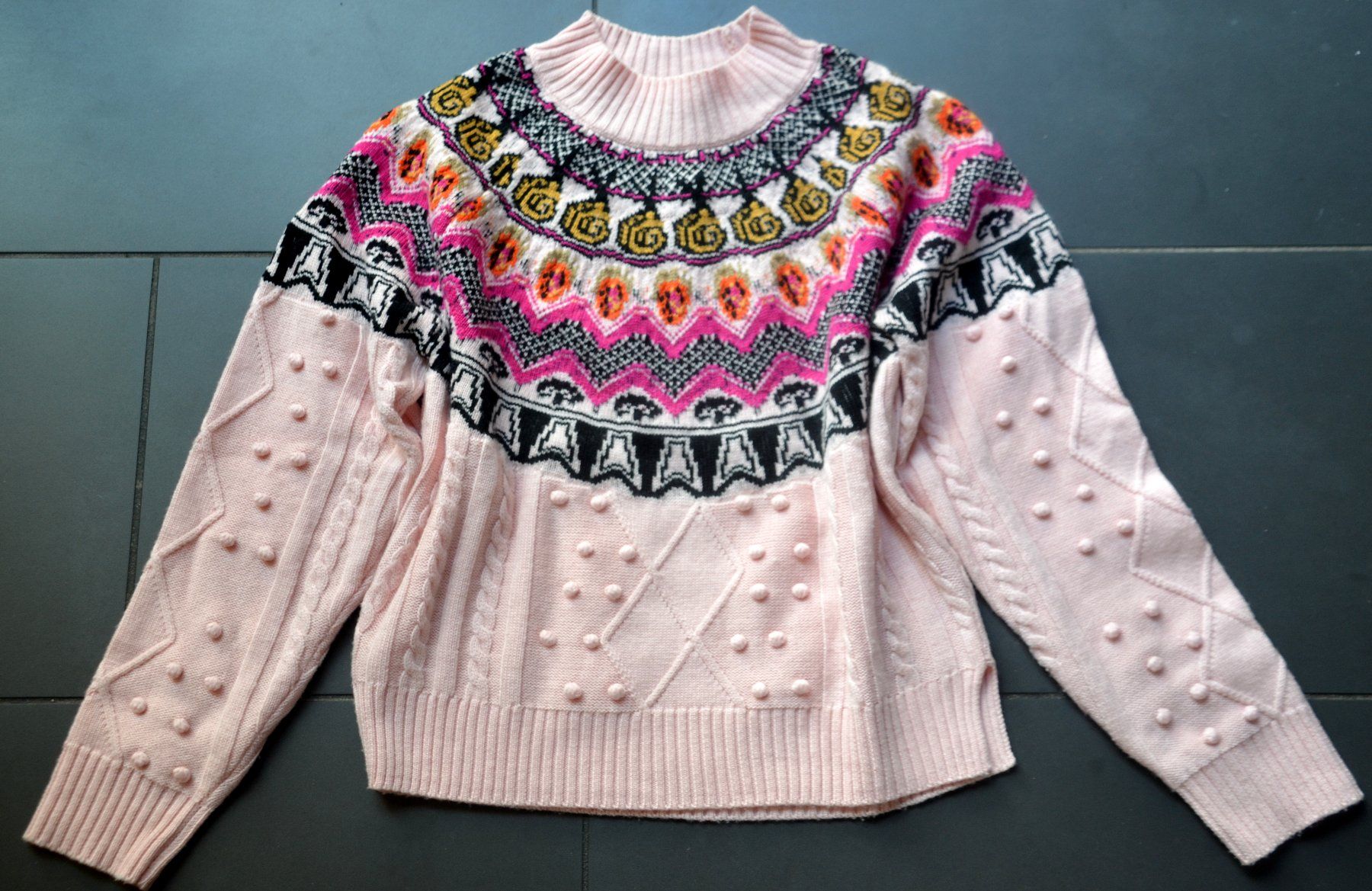 Maglioni & Felpe: Temperley London S 100% Merino – Usato da Collonges venduto da Auganien