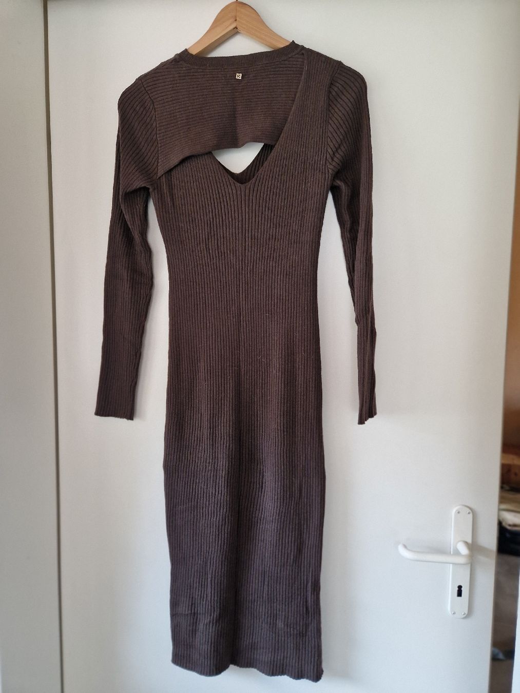Vestiti: robe marron – Usato da Boudevilliers venduto da beboy 4