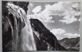 Sanetschfall bei Gsteig