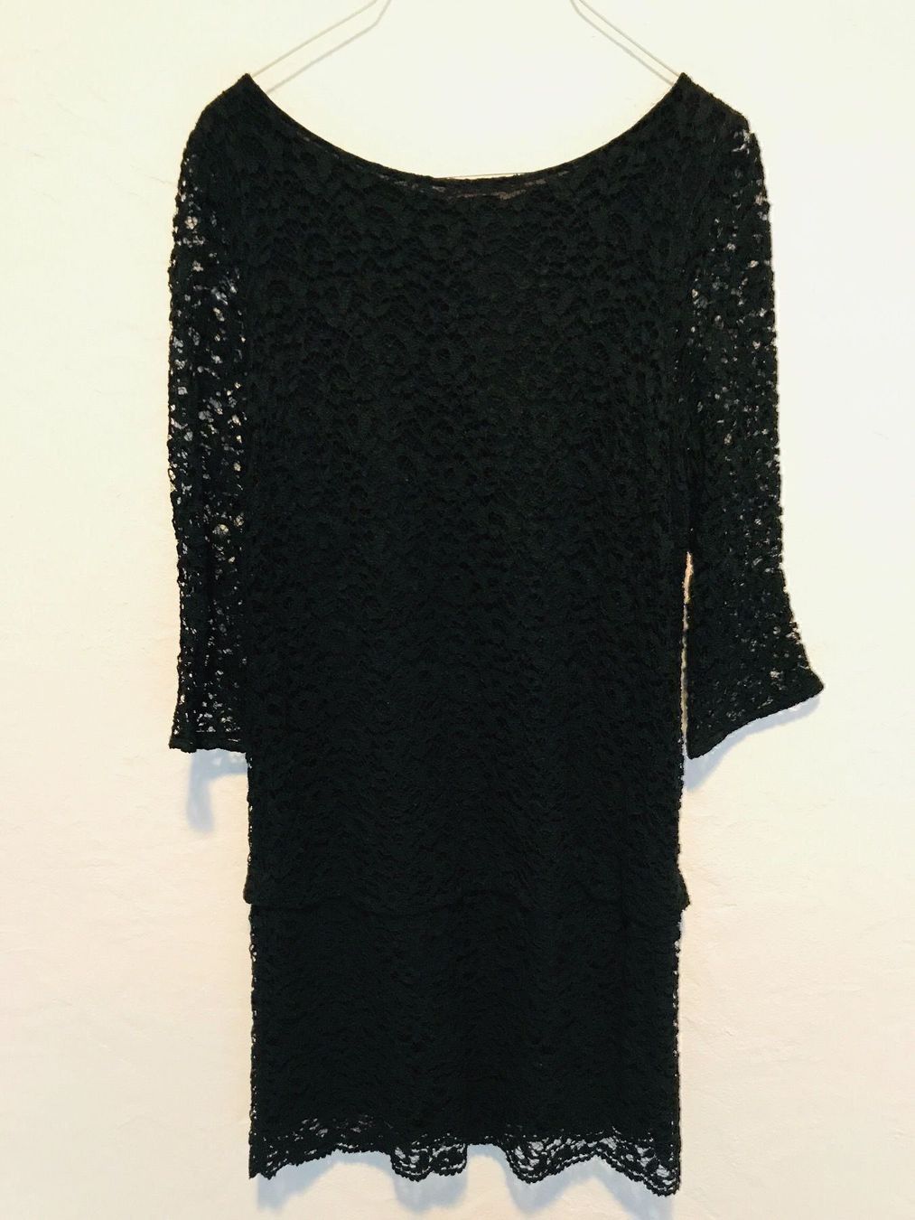 Kookai Vestiti: KOOKAI festliche Spitzenkleid 42 – Usato da Muri AG venduto da Mkikus
