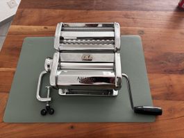 Pastamaschine Marcato Atlas 150 neuwertiger Zustand
