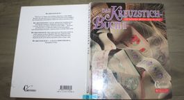 Das Kreuzstick-Buch 1 / 100 beliebte Motive