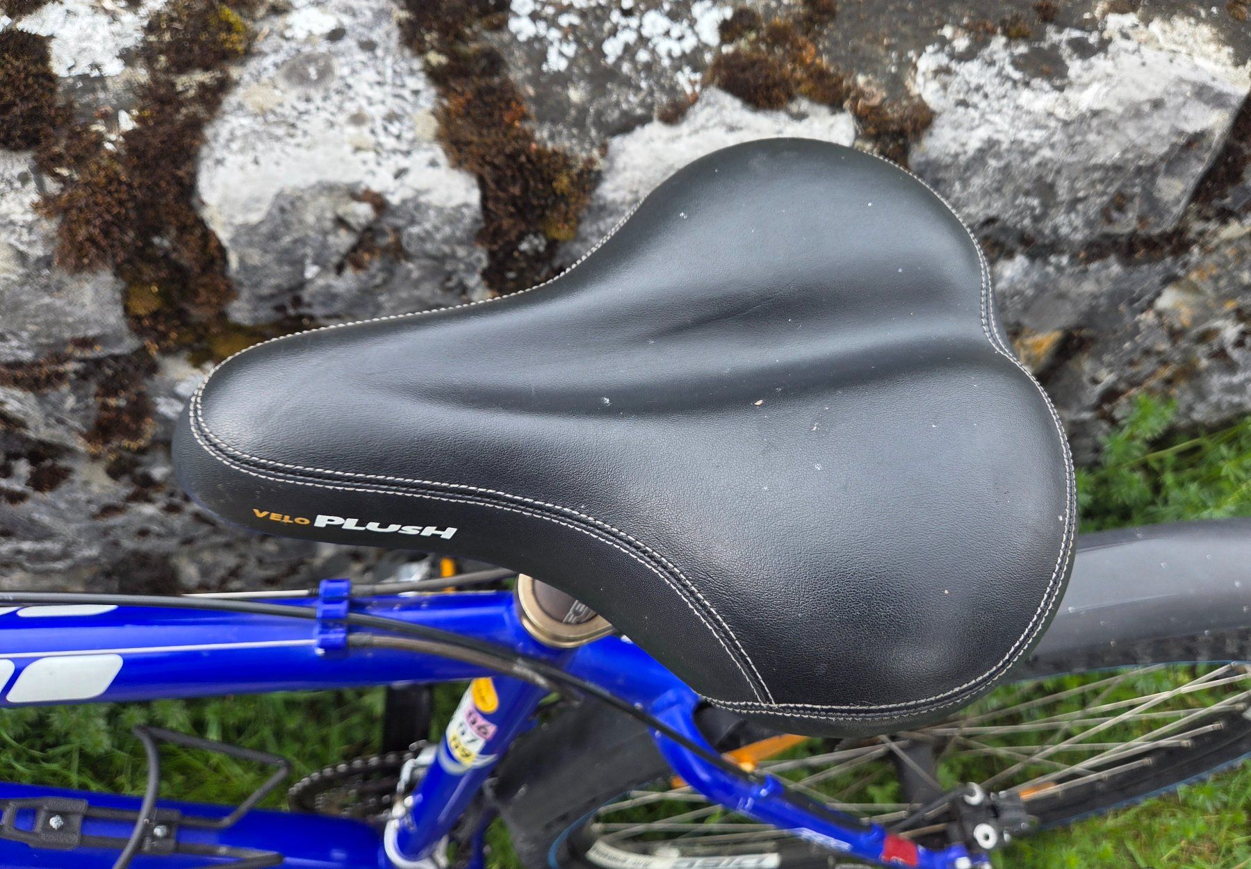 Felt Velos: Bike Felt FS 850 – Gebraucht aus Oberwil i. S. von Uhu11 5