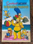 Simpsons Comic