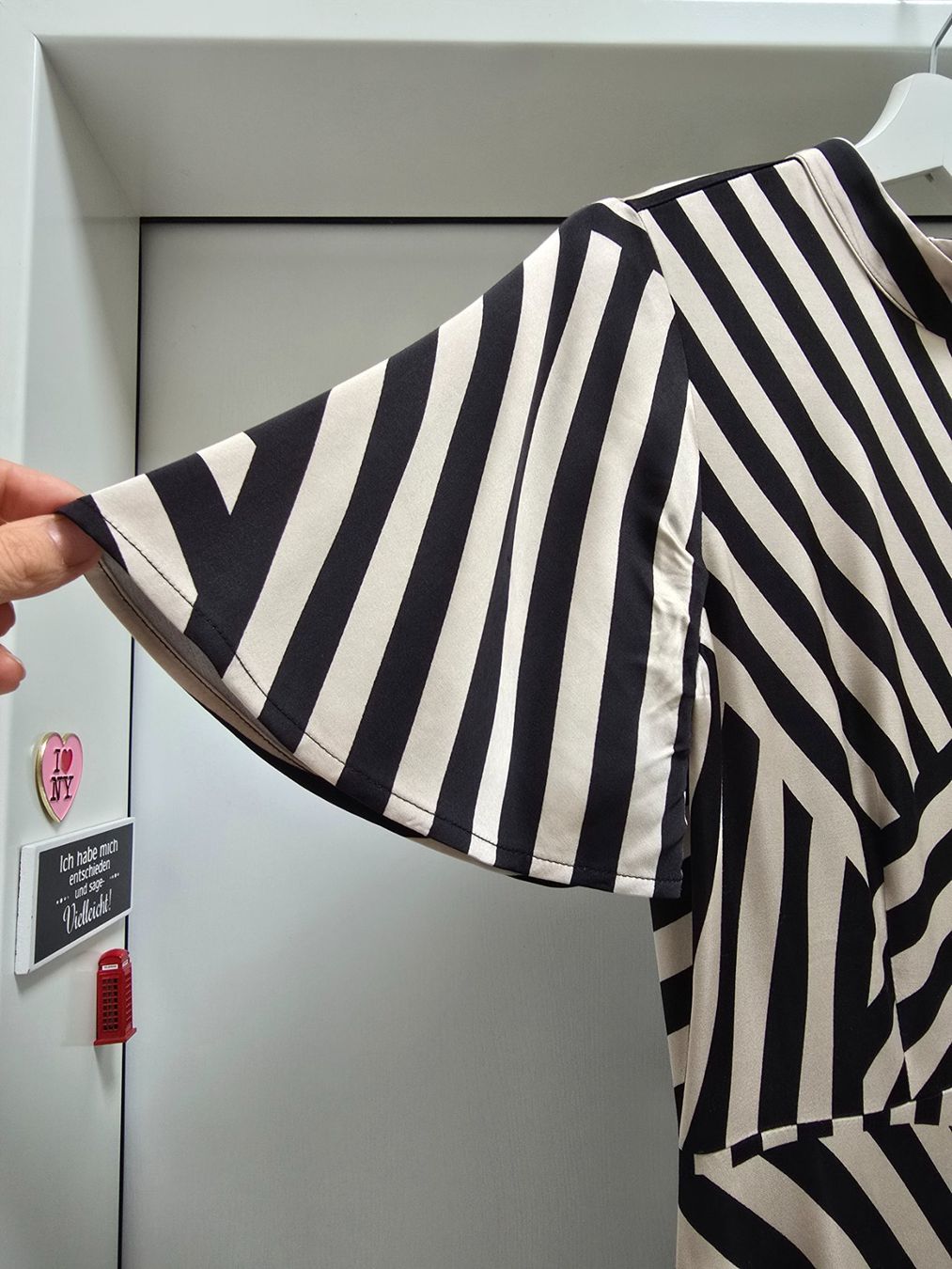 Comma Vestiti: Comma Kleid Grösse 34 – Usato da Buochs venduto da ABCHappy 1