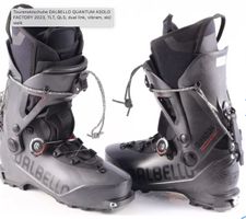 Dalbello Quantum Asolo Factory 27.5