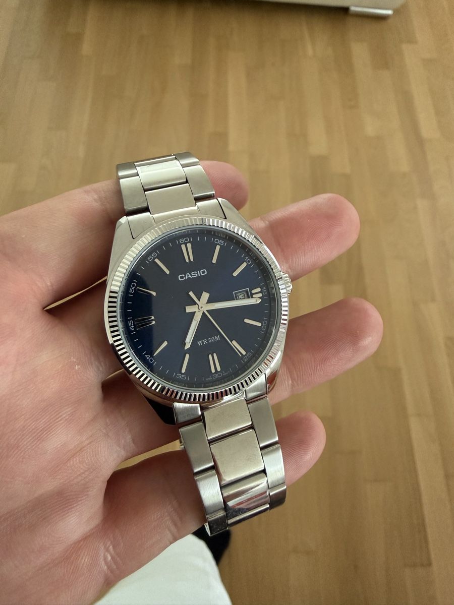 Casio Orologi: Casio  – Nuovo (secondo la descrizione) da Wohlen AG venduto da bhr_b9gk 4