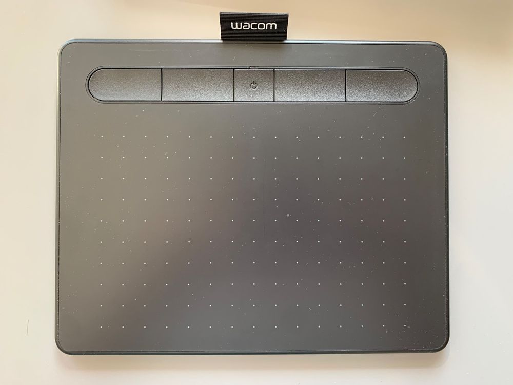 Intuous Tablet mit Stift Kaufen auf Ricardo