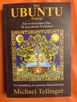 Michael Tellinger, Das Ubuntu Prinzip