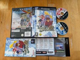 Tales of Symphonia (CIB)