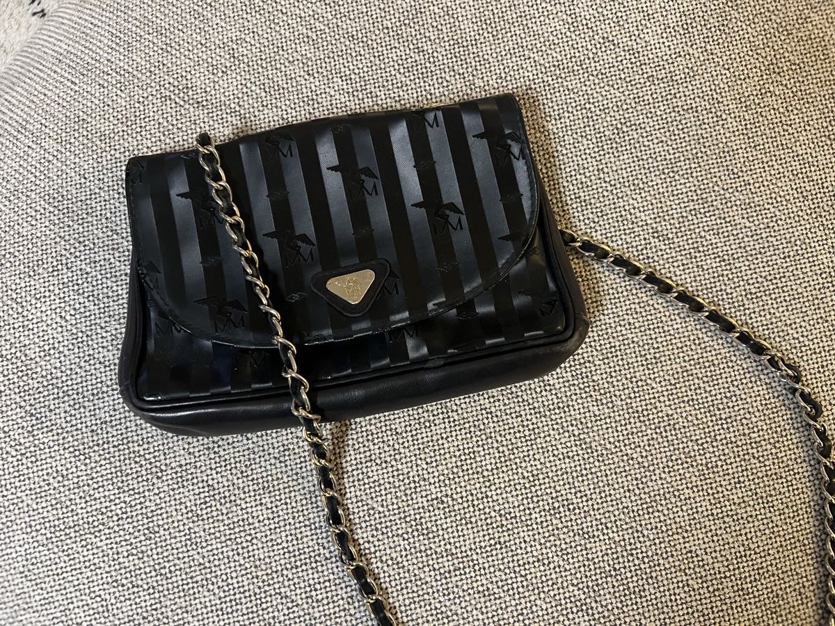 Maison Mollerus Borse da donna: Maison Mollerus Handtasche Vintage – Usato da St. Gallen venduto da jil_d5rh 1