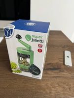Spiral Schneider Super Julietti Neu