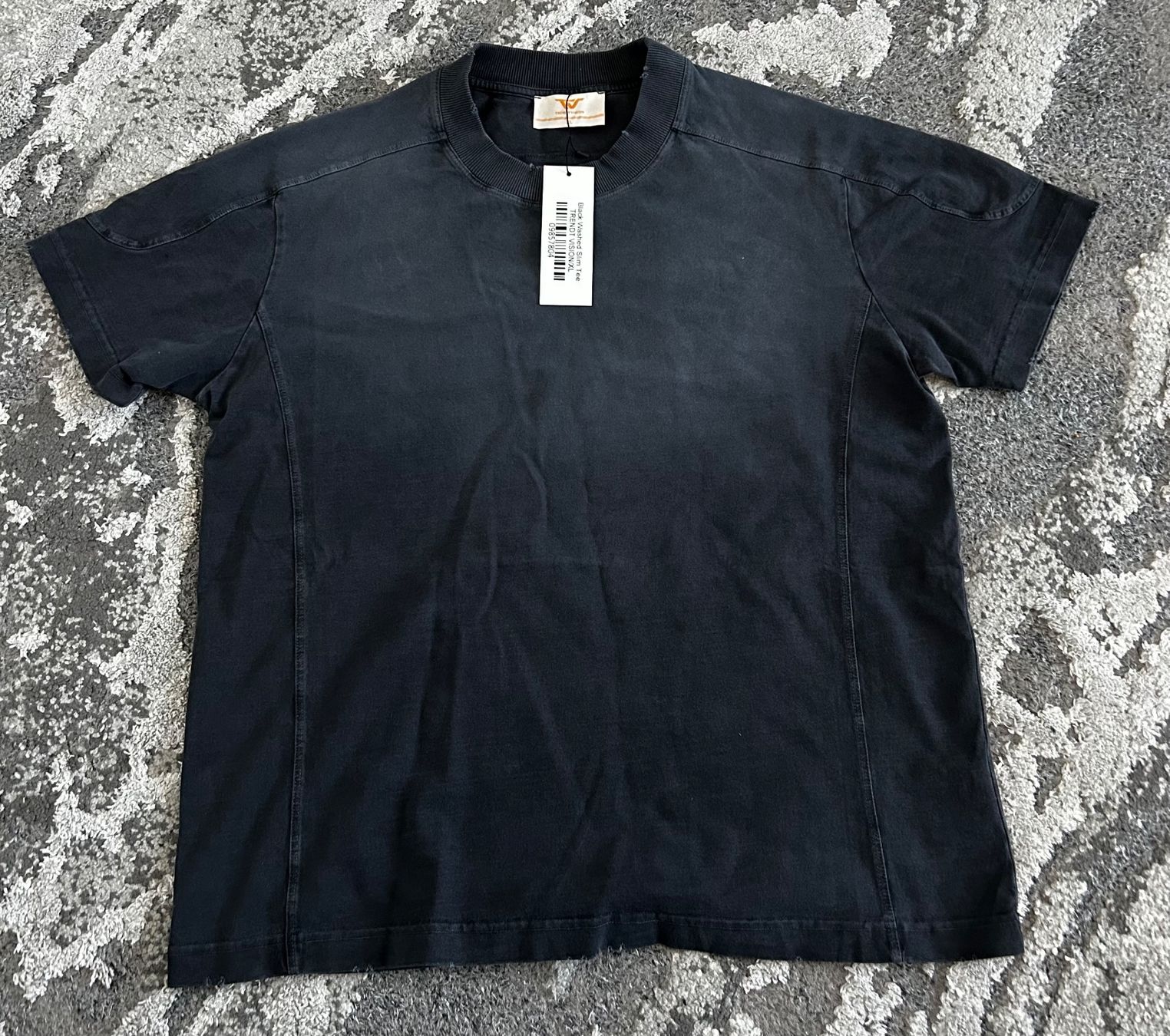 T-shirt: Trendtvision T-Shirt Neu XL – Nuovo e nell'imballaggio originale da Zürich venduto da ger_wp6z
