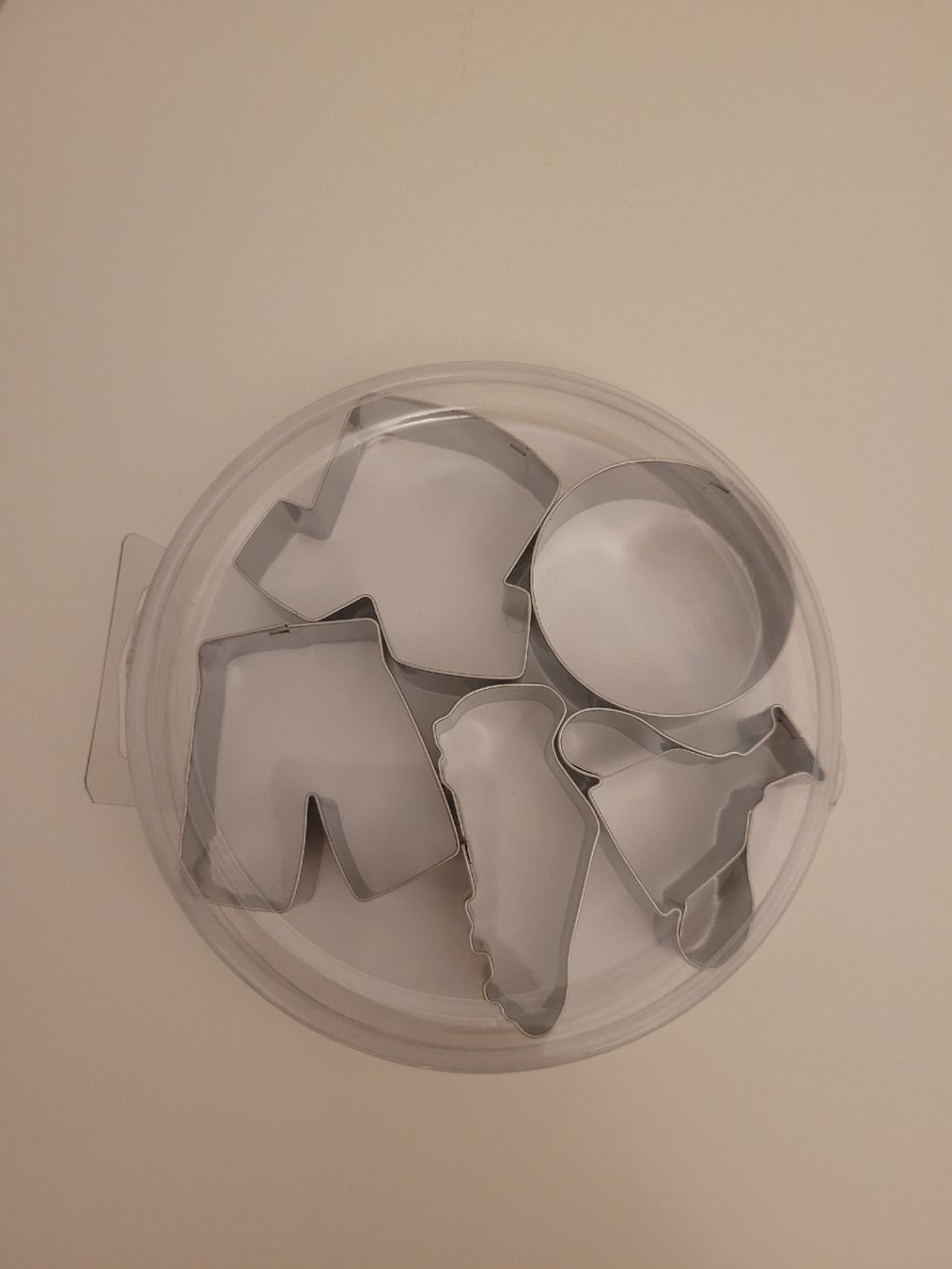 Backformen: Austech Förmli neu! – Neu und originalverpackt aus Inwil von Flower2325