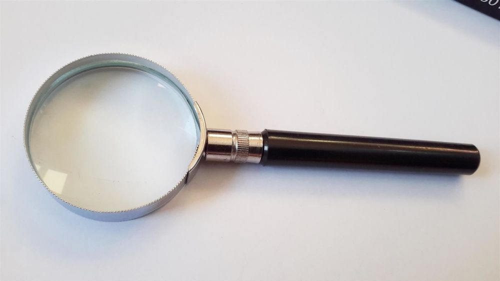 Narex Stechbeitel Flach 50mm - Hochwertiger Holzmeißel Mit Dunklem Griff