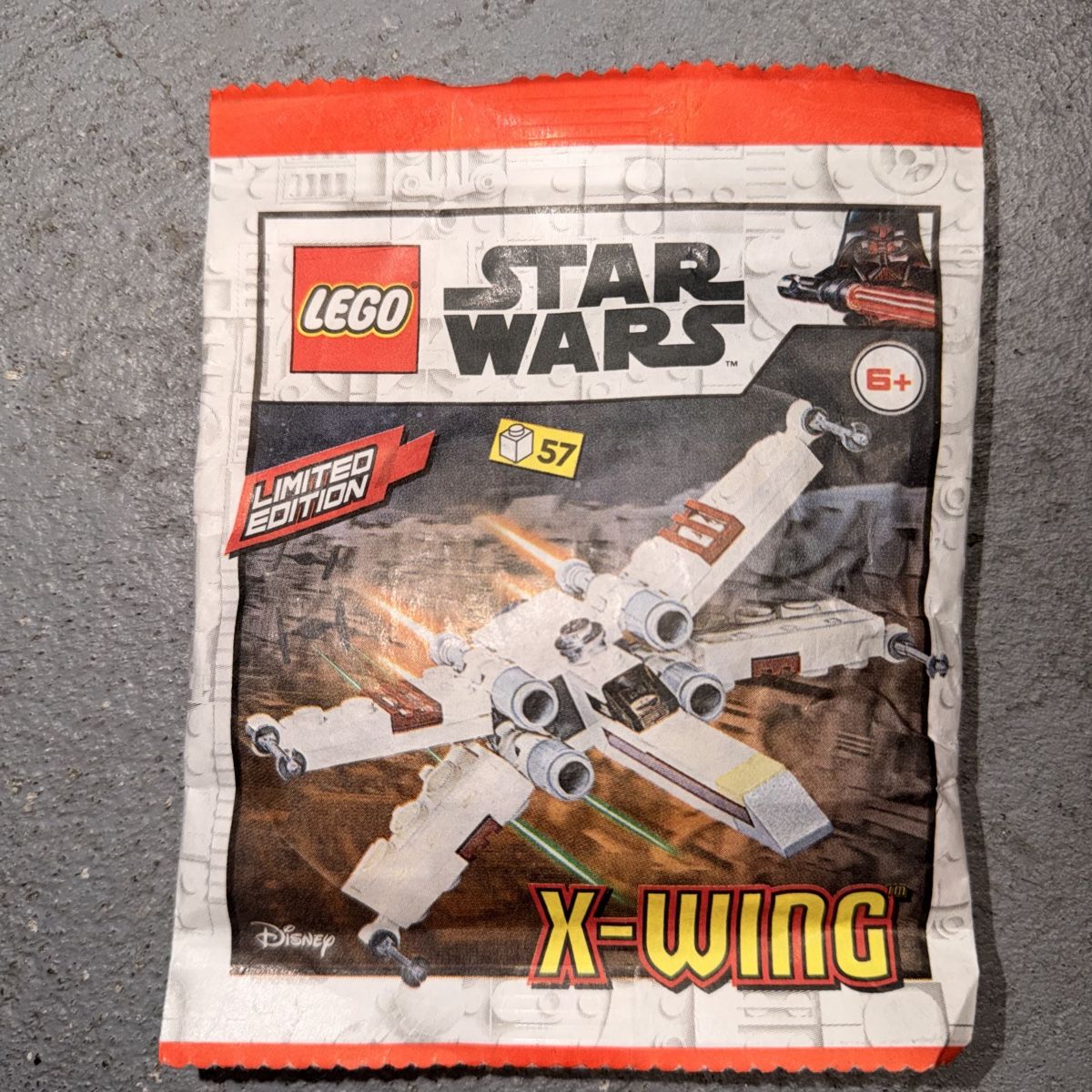 Lego Kit di costruzioni: LEGO Star Wars Imperial Shuttle 912406 – Nuovo e nell'imballaggio originale da Oberengstringen venduto da yuzveki