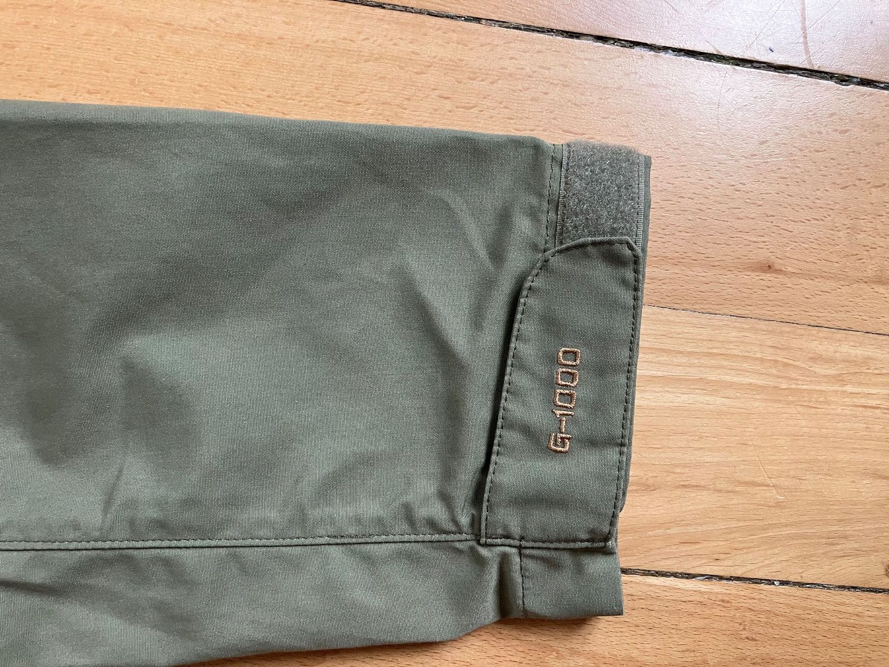 Fjällräven Vestes: Fjällräven Kaipak Jacket – D'occasion à Neuchâtel par Luta80 8