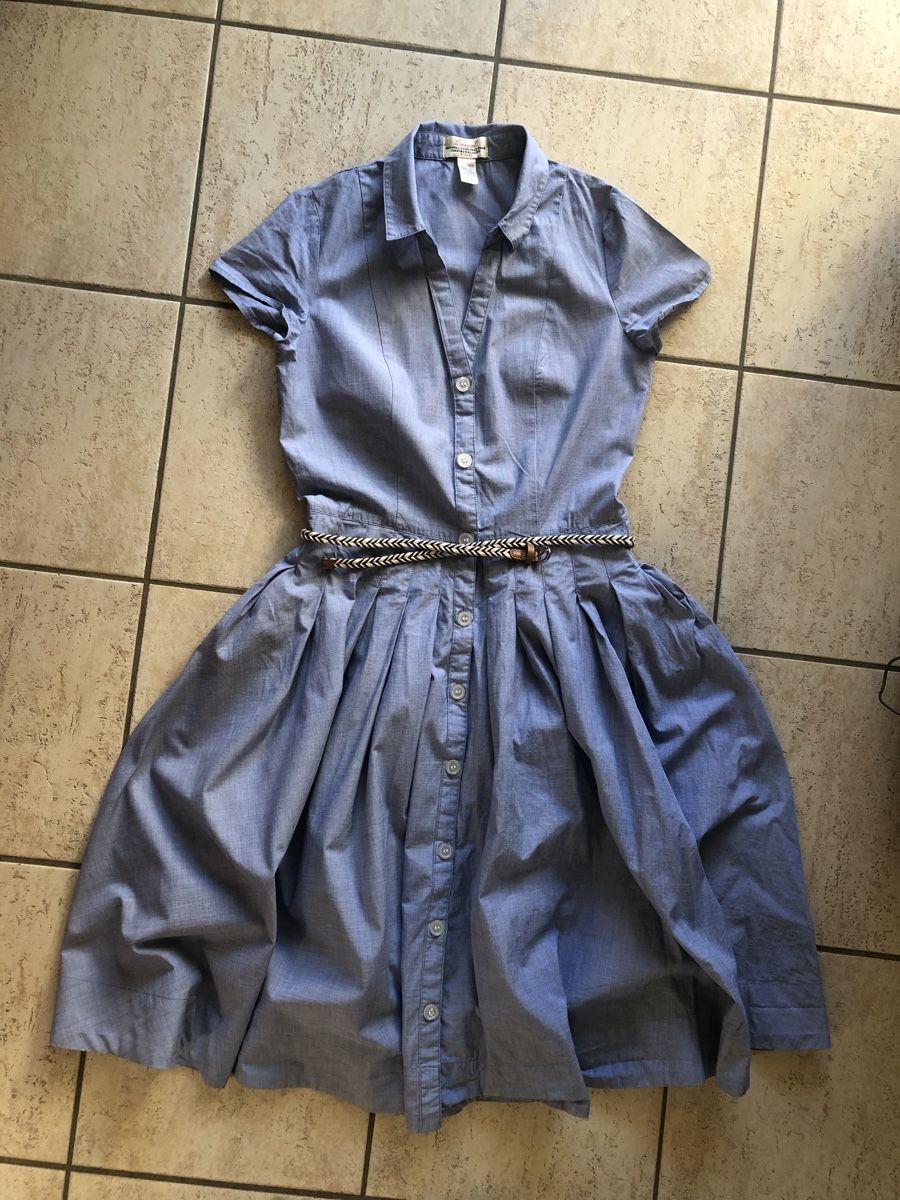 Vestiti: Sommerkleid – Usato da Chêne-Bourg venduto da sienna8245