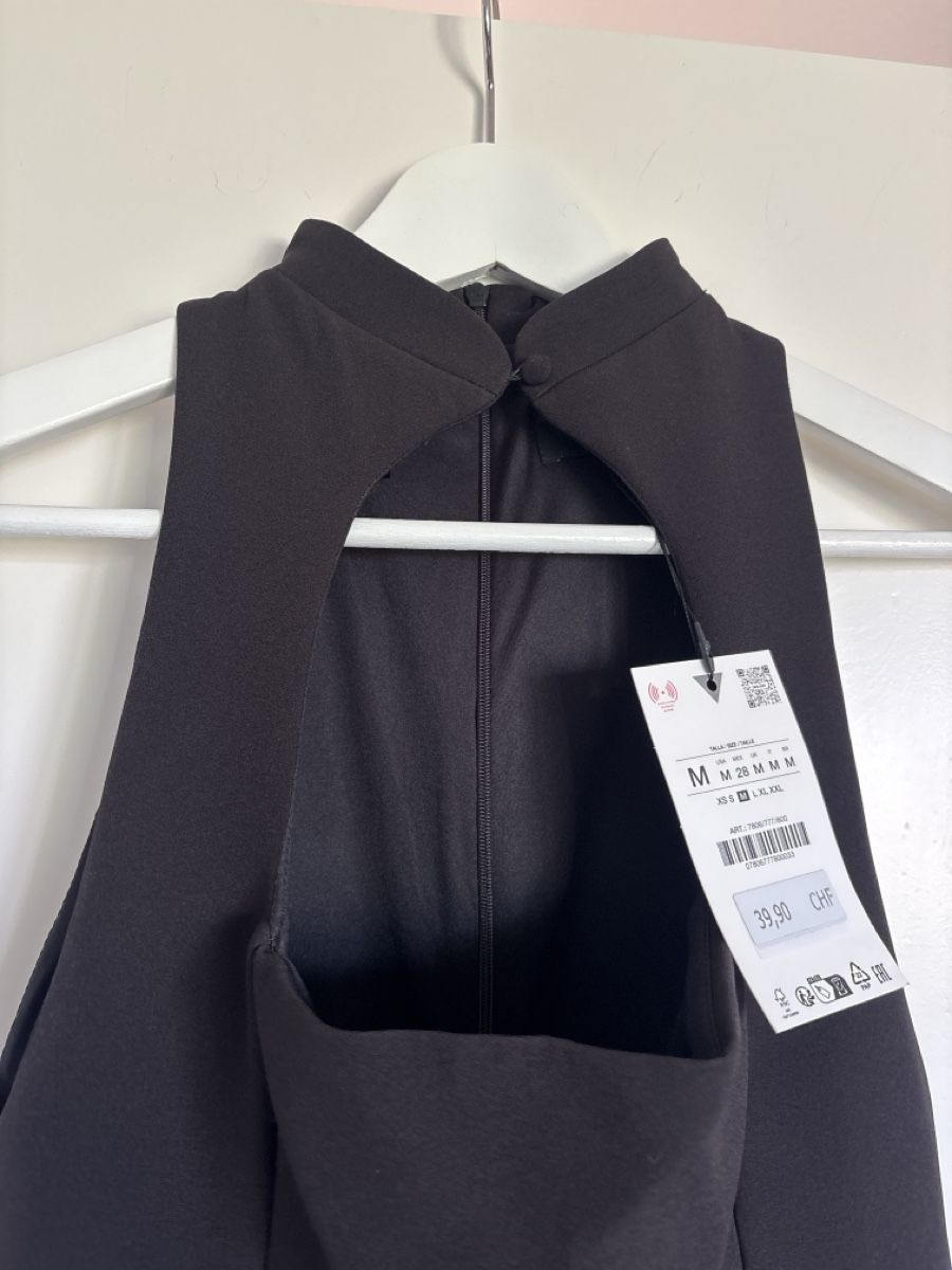 Zara Vestiti: Zara Kleid  – Nuovo e nell'imballaggio originale da Ebikon venduto da lil_zd5g 3